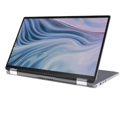 Dell Latitude 9410 Intel i7 10th Gen laptop