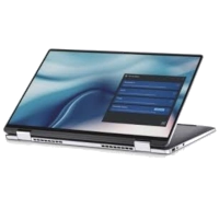 Dell Latitude 9510 Intel i7 10th Gen laptop