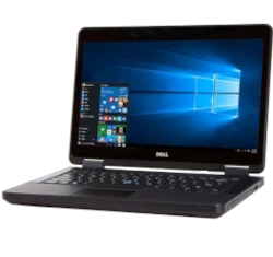 Dell Latitude E5440 Intel laptop