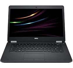 Dell Latitude E5470 Intel