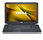 Dell Latitude E5530