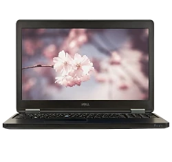 Dell Latitude E5550 Intel