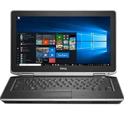 Dell Latitude E6330 Intel