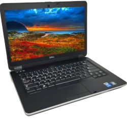 Dell Latitude E6440 Intel laptop