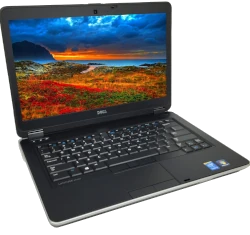 Dell Latitude E6440 Intel