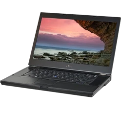 Dell Latitude E6510 Intel