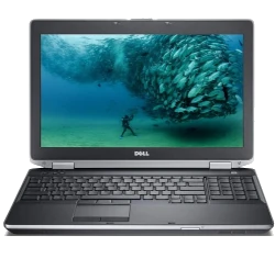 Dell Latitude E6530 Intel