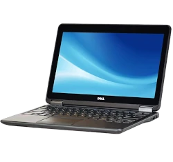 Dell Latitude E7240 Intel