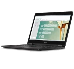 Dell Latitude E7270 Intel