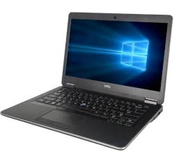 Dell Latitude E7440 Intel laptop