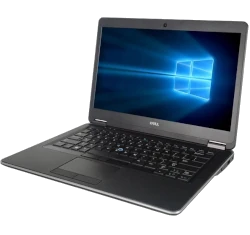 Dell Latitude E7440 Intel