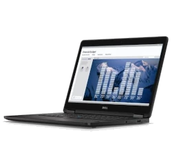 Dell Latitude E7470 Intel