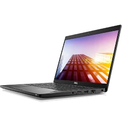 Dell Latitude E7480 intel i5 7th Gen Touch laptop