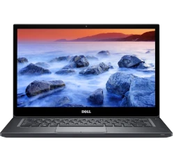 Dell Latitude E7480 Intel i7 7th gen Touch laptop