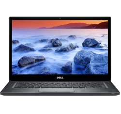 Dell Latitude E7480 Intel i7 7th gen Touch