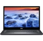 Dell Latitude E7480 intel i7 7th gen