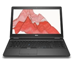 Dell Precision 3520 Intel i5 7th Gen