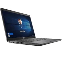 Dell Precision 3540 Intel i7 8th Gen