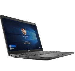 Dell Precision 3541 Intel Xeon E laptop