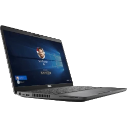 Dell Precision 3541 Intel Xeon E