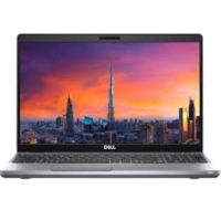 Dell Precision 3551 Intel i5 10th Gen