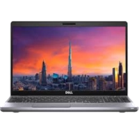 Dell Precision 3551 Intel i7 10th Gen laptop