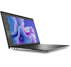 Dell Precision 5480 RTX Intel i5 13th Gen laptop