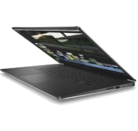 Dell Precision 5510 Intel Xeon E3 laptop