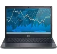 Dell Precision 5520 Intel Core i7 6th Gen