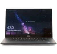 Dell Precision 5520 Intel i5 7th Gen laptop