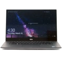 Dell Precision 5520 Intel i5 7th Gen