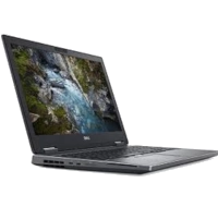 Dell Precision 5530 Intel Xeon