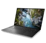 Dell Precision 5550 Intel i5 10th Gen laptop