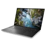 Dell Precision 5550 Intel i5 10th Gen