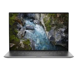 Dell Precision 5570 RTX Intel i5 12th Gen laptop