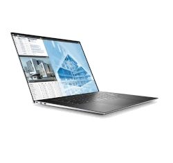 Dell Precision 5750 RTX Intel i9 10th Gen laptop