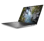 Dell Precision 5750 T2000 Intel laptop