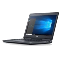 Dell Precision 7510 Intel i5 6th Gen