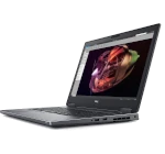 Dell Precision 7520 Intel