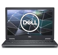 Dell Precision 7530 Intel i5 8th Gen