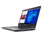 Dell Precision 7530 Intel laptop