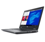 Dell Precision 7530 Intel