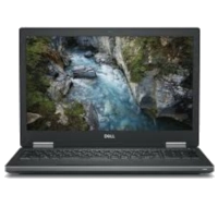 Dell Precision 7540 Intel Xeon E2