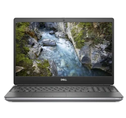 Dell Precision 7550 RTX Intel i5 10th gen laptop