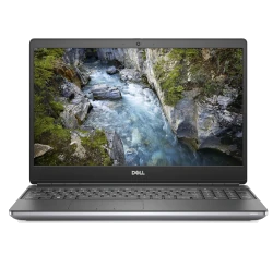 Dell Precision 7550 RTX Intel i5 10th gen