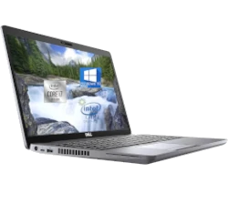 Dell Precision 7550 RTX Intel i7 10th gen laptop
