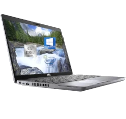 Dell Precision 7550 RTX Intel i7 10th gen