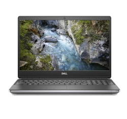 Dell Precision 7560 RTX Intel i7 11th Gen