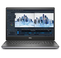 Dell Precision 7560 RTX Intel i9 11th Gen