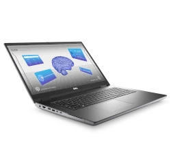 Dell Precision 7670 RTX Intel i7 12th Gen laptop